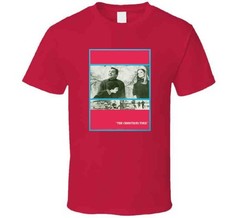 The Christmas Tree Movie Tee Classic Holiday Film T Shirt