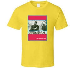 The Christmas Tree Movie Tee Classic Holiday Film T Shirt