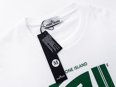 NEW Stone Island tee-shirt White M-L-XL-XXL