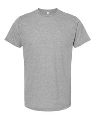 Tultex 241 Unisex Poly-Rich T-Shirt