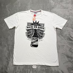 San Miguel Pale Pilsen Haring T-shirt My Philippines Size L New With Tag