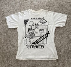 Grateful Dead Online Ceramics Los Angeles Forum Shirt – Large