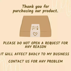 Custom For Fans BT029