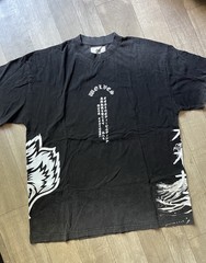 Darc Sport – Chapter 1 Bushido Samurai Tee – Size L