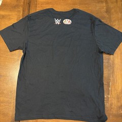 El Hijo del Vikingo Lucha Libre XL Adult T-shirt WWE AAA Lucha Libre Worldwide