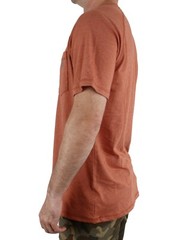 Dickies Men’s Cooling Temp-iQ T-Shirt Performance Big & Tall Raglan Short Sleeve