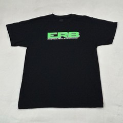 ERB Exceptional Retail Buyer’s Magazine Graphic Logo Short Sleeve T-Shirt Mens L