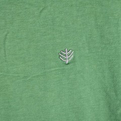 Coolibar T-Shirt Mens Large Stretch UPF 50+ Sun Protection Crew Neck Pullover