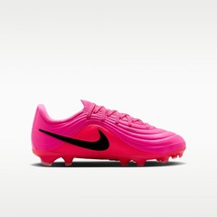 Nike Jr. Tiempo Maestro Academy Big Kids’ Multi-Ground Low-Top Soccer Cleats (Mu
