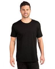 Next Level Apparel Unisex Triblend Tee Soft Comfort Casual Fit T-Shirt – 6010