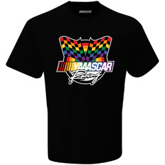 Men’s T-Shirt “YAAASCAR” Pride -Limited Edition-High Standard.