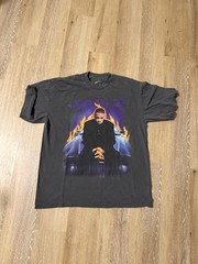 Men’s Bulk Clothing 15 T Shirts. Various Sizes M & L ( M Is Oversized)