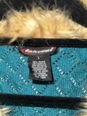 Y2K Vintage 90s Long Sleeve