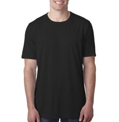 Unisex Poly-Cotton Crew