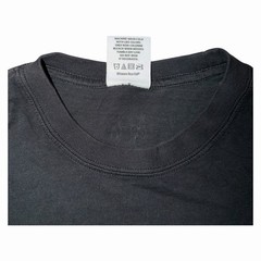 VTG Billionaire Boys Club Gears Graphic T Shirt Mens Medium Single Stitch FLAWED