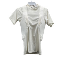 5.11 Tactical Concealed Carry Holster Shirt Men’s Medium Compression Base Layer