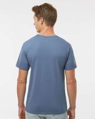 🔥 Russell Athletic Men Dri Power Performance T-shirt 64sttm Vintage Blue Med