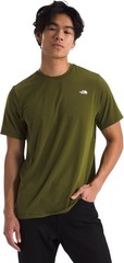 THE NORTH FACE Men’s Adventure Tee | Lightweight & Stretchy Shirt, Various Sizes