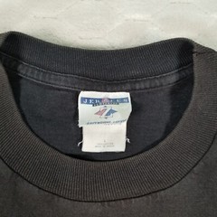 VTG Hawaiian Island Brand Shirt Sz Lg FADED WORN See Pics