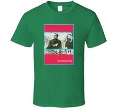 The Christmas Tree Movie Tee Classic Holiday Film T Shirt
