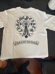 Chrome Hearts Shirt