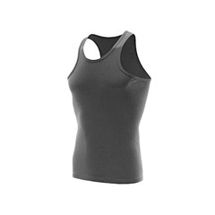 Men’s tank top pure cotton armpit shirt vest muscle shirt basic