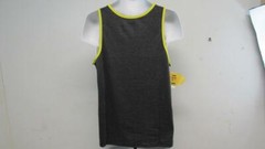 New Batman Licensed Mens Size M Medium Black Tank Top Shirt