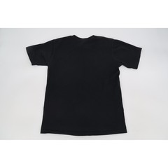A Bathing Ape T-Shirt Mens Small Black Baby Milo Graphic Short Sleeve Streetwear