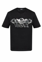 Authentic Versace Medusa T-Shirt L NEW