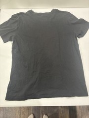 The North Face Men’s Black Logo Graphic Crew Neck Short Sleeve T-Shirt Size L