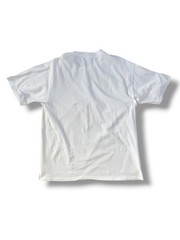 Vintage 1997 White Daytona Hot Rod T-Shirt Large