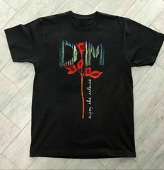 Depeche Mode Enjoy The Silence Unisex T-Shirt All Size S-5XL HL888