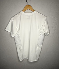 Lilcreek Concealed Carry Compression Shirt Men’s Size L White Tactical Holster