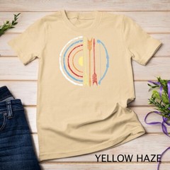 Archery Bow Arrow Shoot Target Sports Archer Sport Apparel Unisex T-shirt