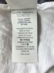 Versace Authentic Men’s Shirt Medusa Size XL