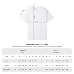 Pop Art Hip Hop Graphic T-Shirt, Comfort Colors T Shirt, Unisex Streetwear Tee