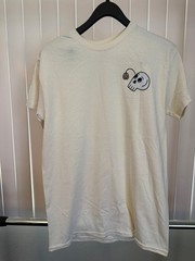 NWOT Men’s A. LAB Trash Fire “Another day in Paradise” Shirt Size Medium