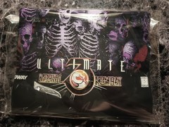 Graveyard Goods XL Tee Mortal Kombat Ultimate MKIII 72 Hrs Release Never Worn