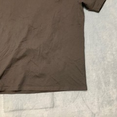 Frost Originals Gone Off Da Zaza T Shirt Men Large Black Crew Neck Graphic Print