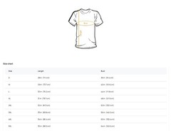 Vintage Joy Division Unknown Pleasures T-Shirt Reprint