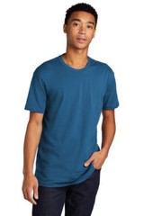 Next Level Apparel Unisex Cotton T Shirt Mens Womens NL3600
