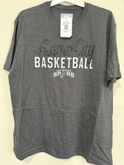 NBS Antonio Spurs Alamo City Basketball T-shirt ‼️Pick Your Size‼️ S-2XL
