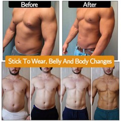Men Compression Shirt Weight Loss Muscle T-Shirt Body Shaper Slimming Tank Tops