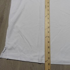 TOMMY BAHAMA Mens 2XLB 2XL BIG T SHIRT COASTAL CREST V NECK WHITE HAWAIIAN