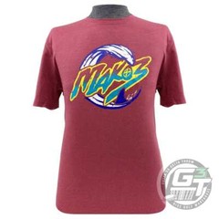 Innova MAKO3 FLEX SST Disc Golf T-Shirt – PICK YOUR SIZE & COLOR
