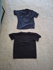 Men’s Lot Of 4 T – Shirts Size Large
