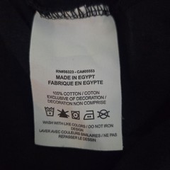 Nike Shirt Mens Large Black Sole Food Burger Graphic Nike Tee 100% Cotton