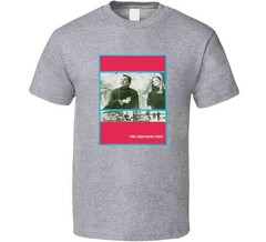 The Christmas Tree Movie Tee Classic Holiday Film T Shirt
