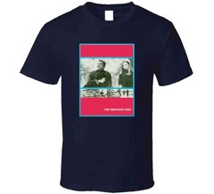 The Christmas Tree Movie Tee Classic Holiday Film T Shirt