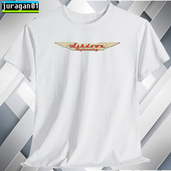Ashdown Engineering Amps T-Shirt Black Navy White Grey Red Orange Choco S to 5XL
